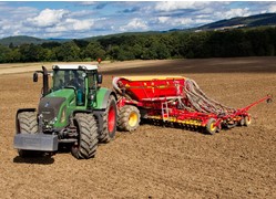 Запчасти к посевному агрегату Vaderstad Rapid 400/600/800